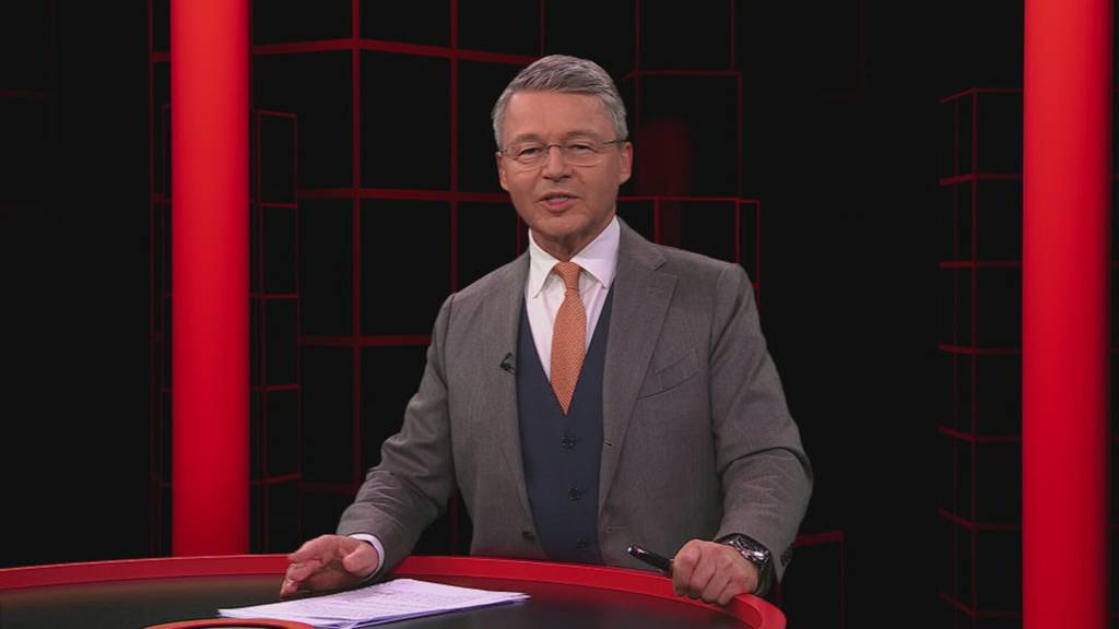 Vorschau CEO Talk