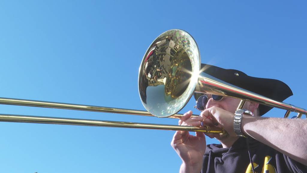 Fasnachtscountdown: Rosswöschwyber Rusmu