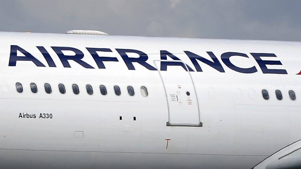 Die Piloten der Air France wollen mit ihren Streiks für die Gehaltsverhandlungen den Druck auf das Unternehmen erhöhen.