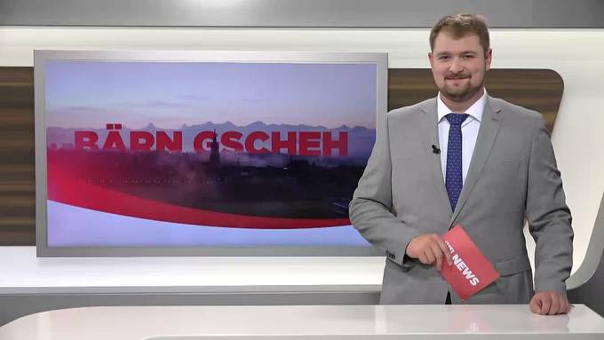 Staffel 2023 - KW38