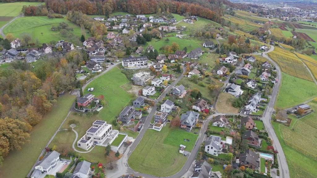 Zu Besuch in Ottoberg