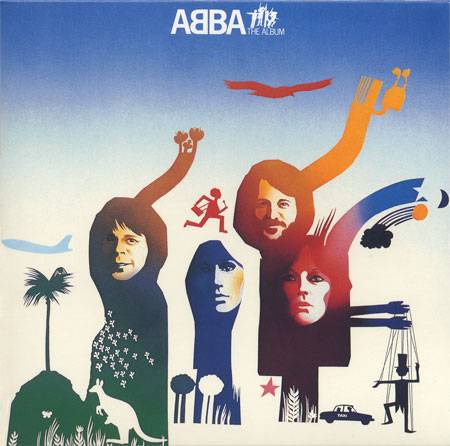 Abba - Take A Chance On Me