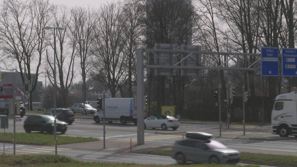 Offener Brief fordert Lösung für Verkehr im Wankdorf