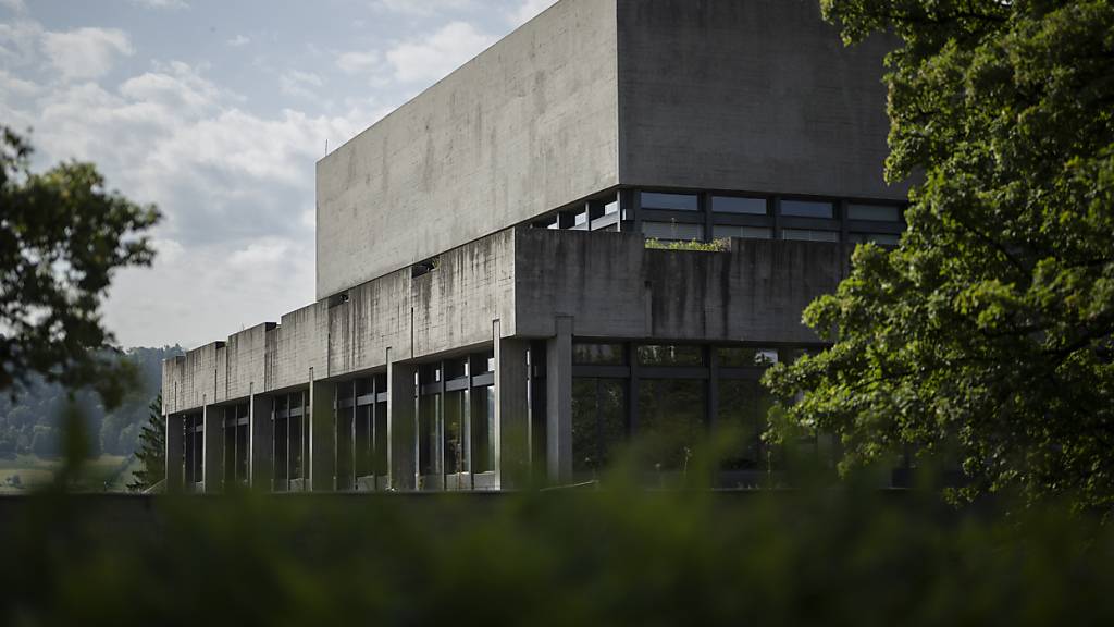 An der HSG gibt es mit dem Joint Medical Master eine Medizinausbildung. 