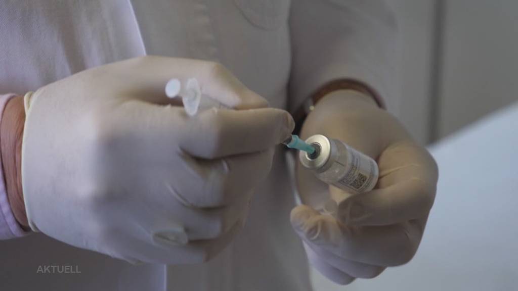 Hoher Preis, tiefe Haftung: SVP-Wyssmann kritisiert Impfgeschäfte des BAG scharf