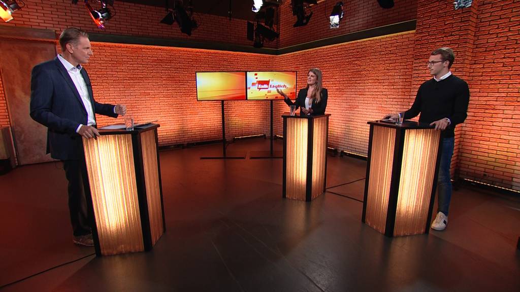 99-Prozent-Initiative – Gerecht oder gefährlich?