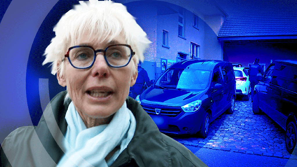 Hundehalterin aus dem Seetal vor Obergericht