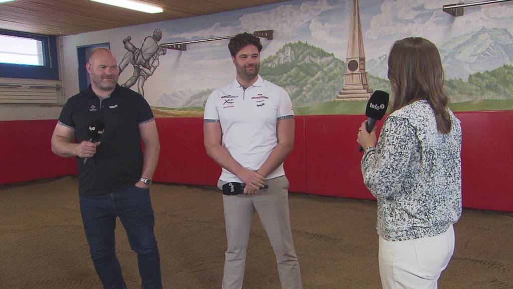 Sport mit Schwingexperten