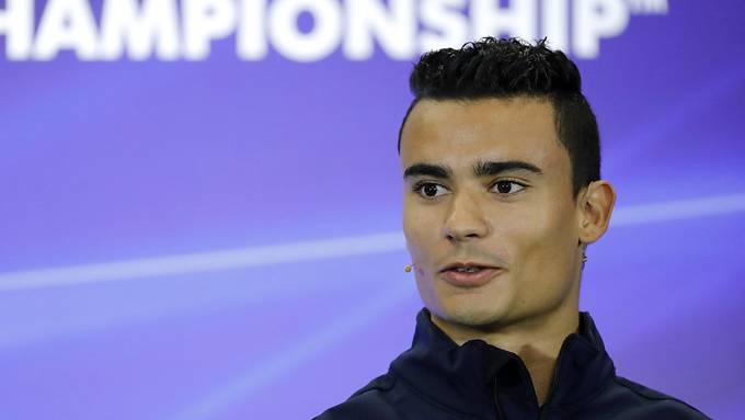 Wehrlein zwischen Hoffen und Bangen