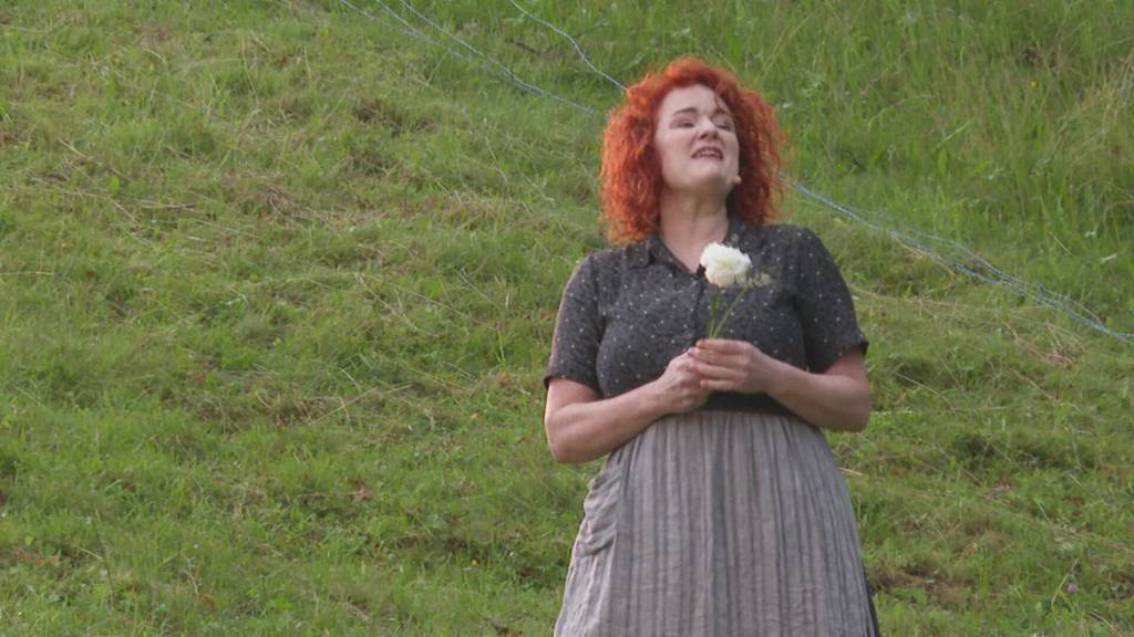 «Bärner Gringe» feiert Premiere auf dem Ballenberg