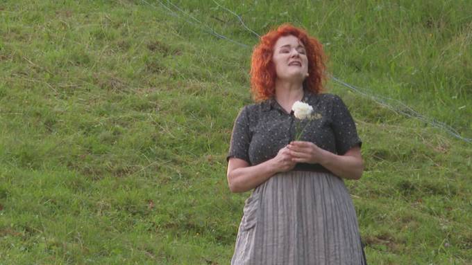 «Bärner Gringe» feiert Premiere auf dem Ballenberg