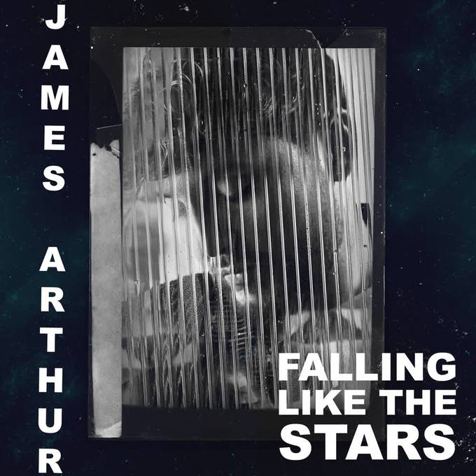 FALLING LIKE THE STARS FALLING LIKE THE STARS