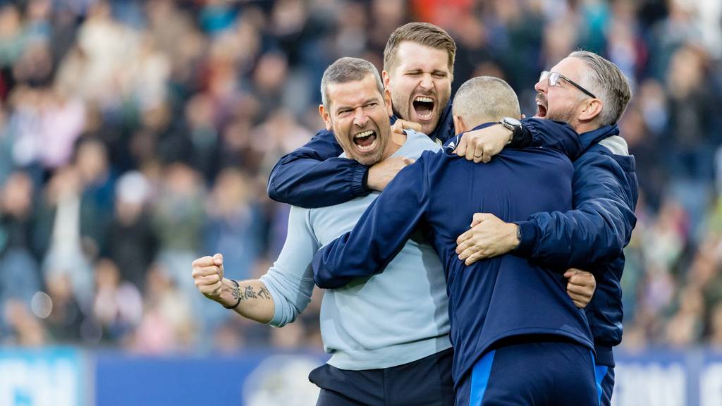 Luzerner beenden Jahr mit Auswärtsspiel in Winterthur