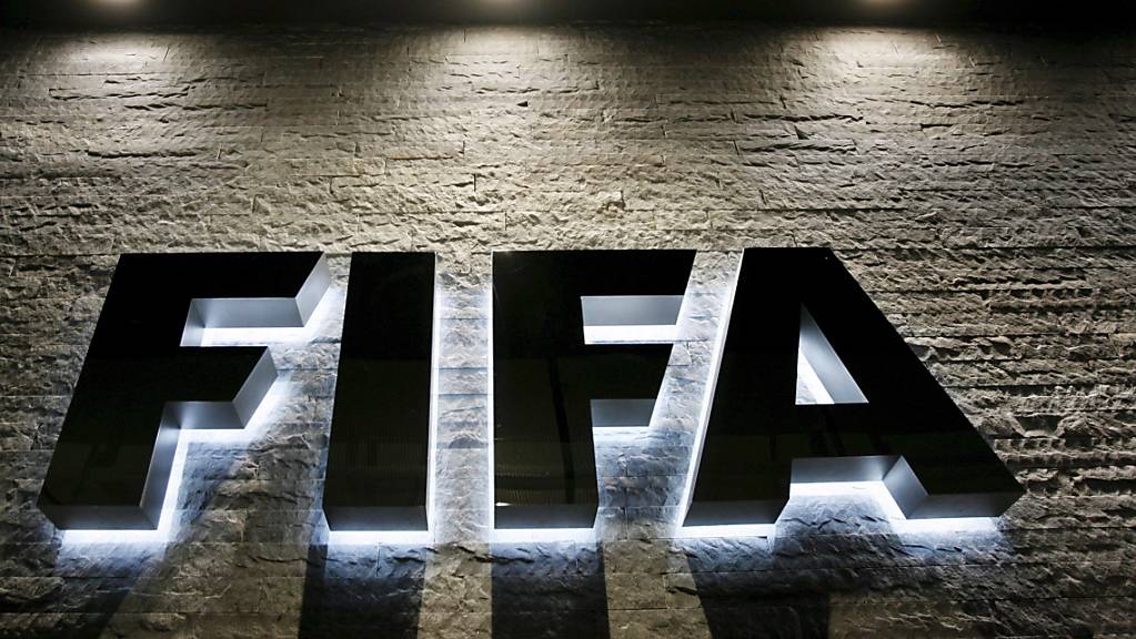 Der Weltverband FIFA eröffnet ein ausserordentliches Transferfenster