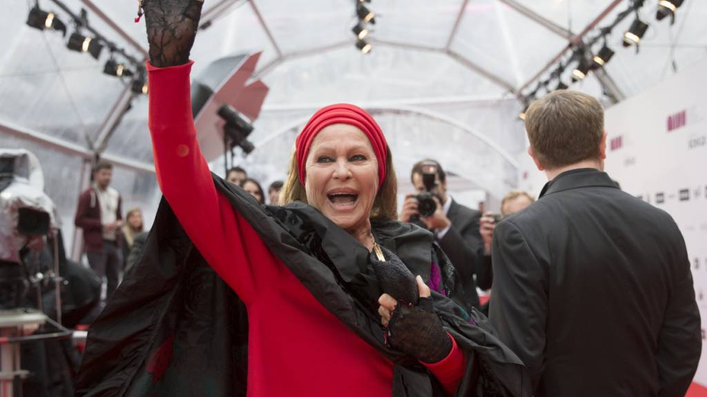 Die Filmlegede Ursula Andress hat ihrem verstorbenen Vermögensverwalter beschuldigt, ihr Vermögen veruntreut zu haben. Dabei geht es um 18 Millionen Franken. Jetzt wurde das Geld nach internationalen Ermittlungen gefunden. (Archivbild)