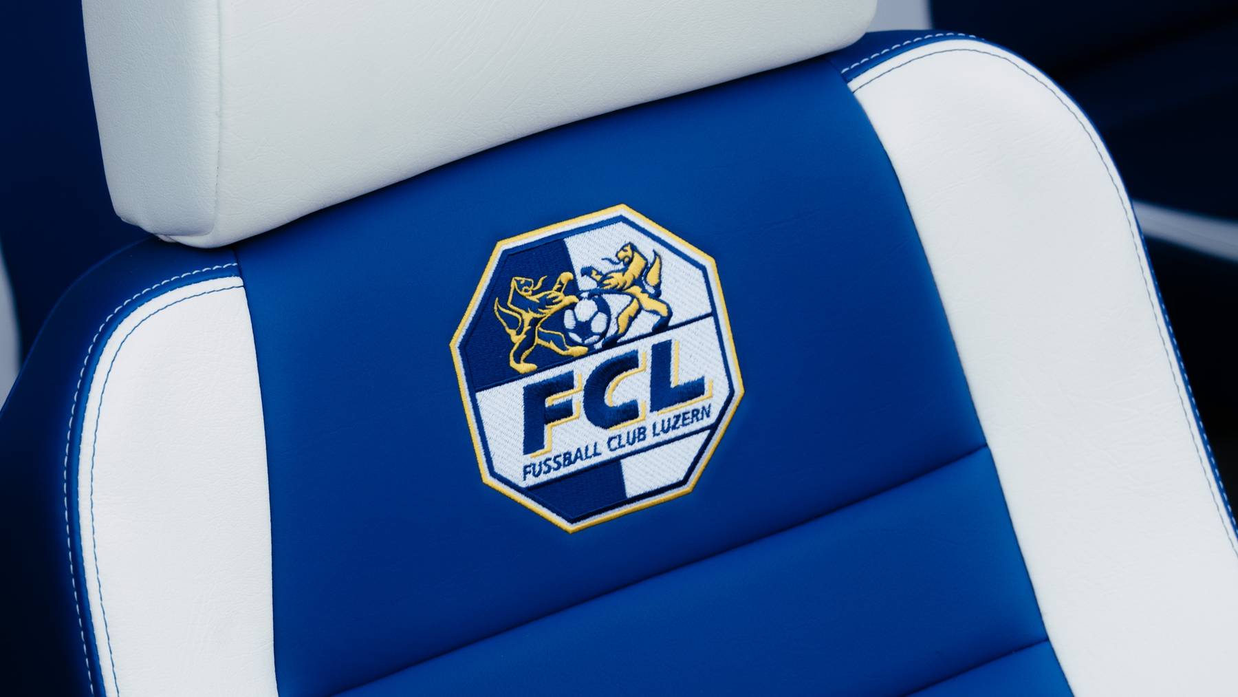 Der FCL ist am Sonntag auswärts bei Yverdon zu Gast.