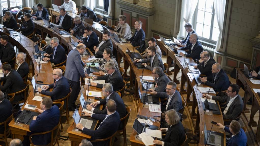 Nächste Woche wird sich der St. Galler Kantonsrat mit einem Vorstoss beschäftigen, in dem eine Aufarbeitung der Aufsicht über Sonderschulen und Kinderheime gefordert wird. (Archivbild)