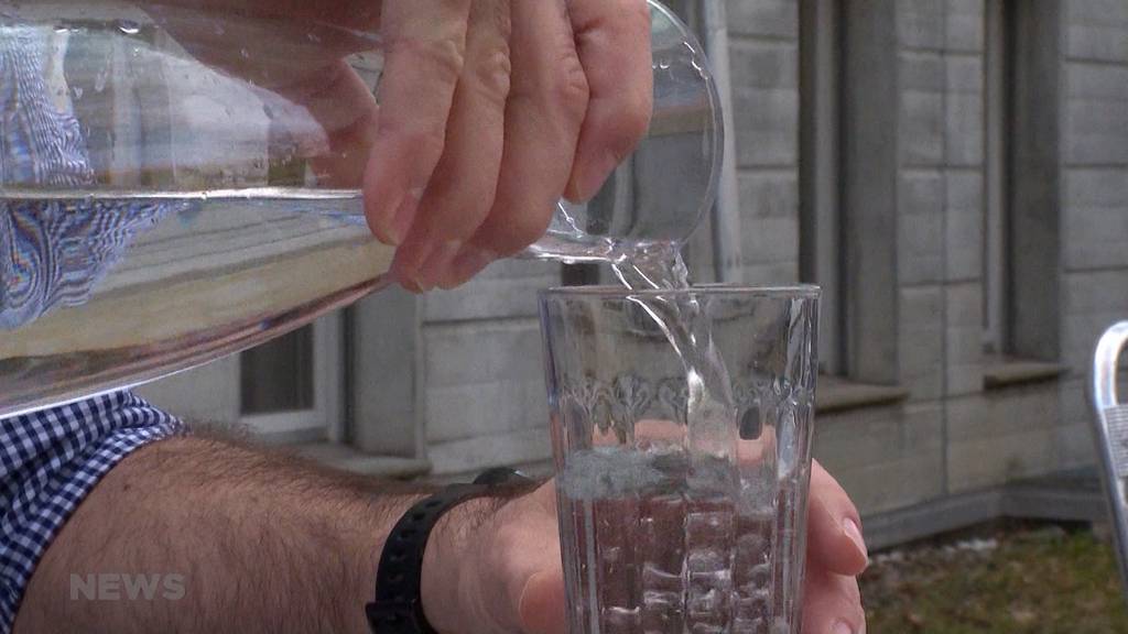 Verschmutztes Trinkwasser in Wünnewil: Informierte die Gemeinde zu spät?