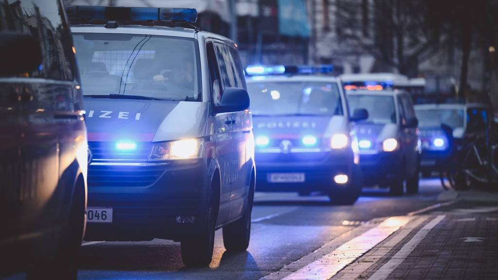 Grosseinsatz der Polizei: Angst vor möglichen Anschlägen auf Kirchen