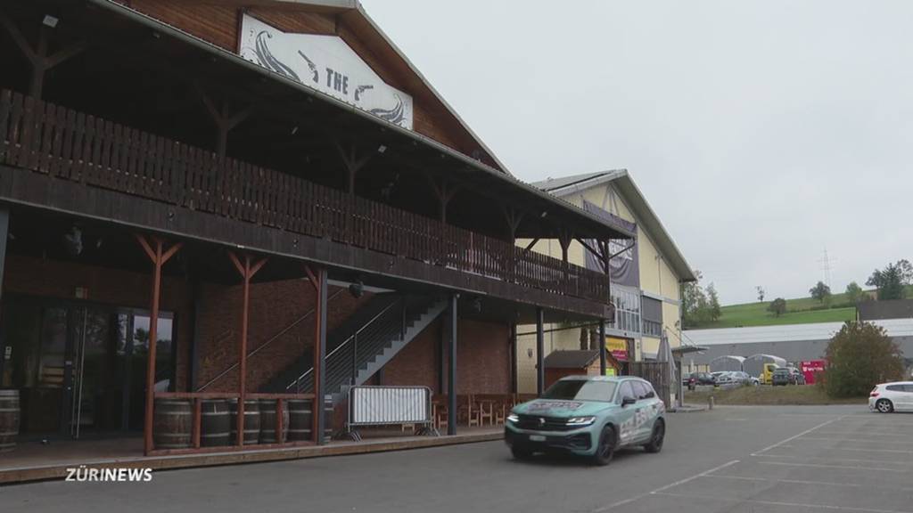 Toter nach Schlägerei: 27-Jähriger stirbt in Tuggen SZ