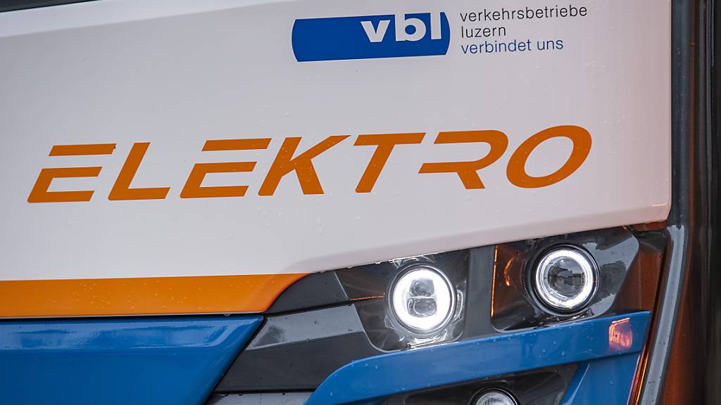 VBL sistieren Batteriebus-Ausschreibung nach Kantonsentscheid