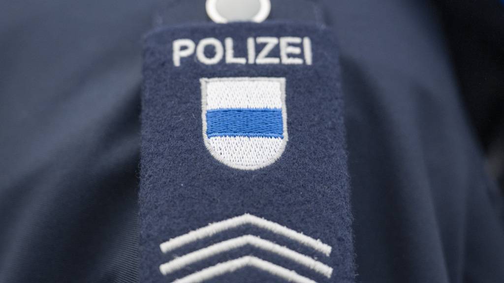 Betrunkene E-Trottinett-Fahrerin verunfallt im Kanton Zug