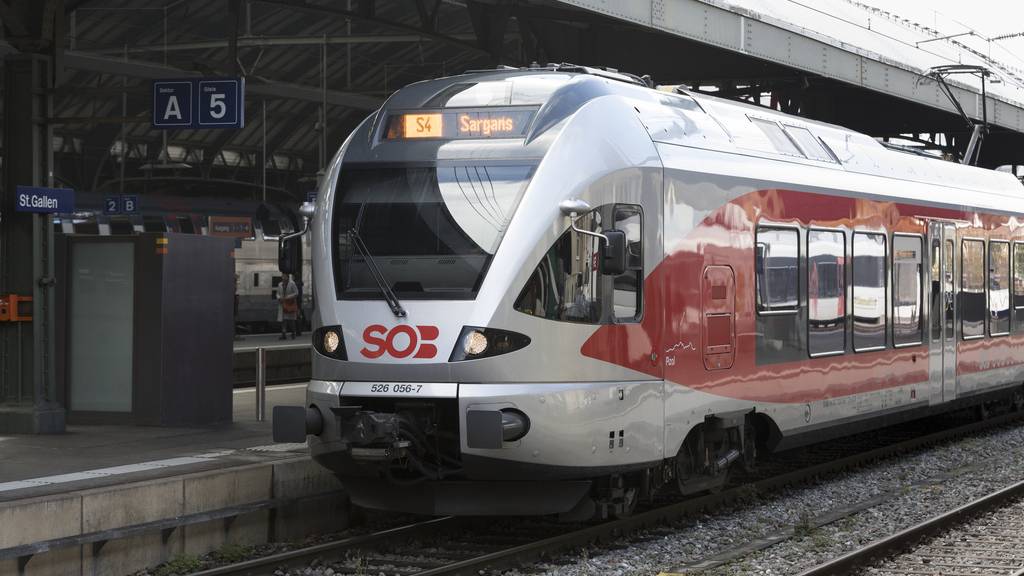 Schweizerische_Südostbahn_Bahnhof