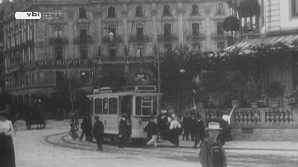 Geschichten aus 125 Jahren vbl