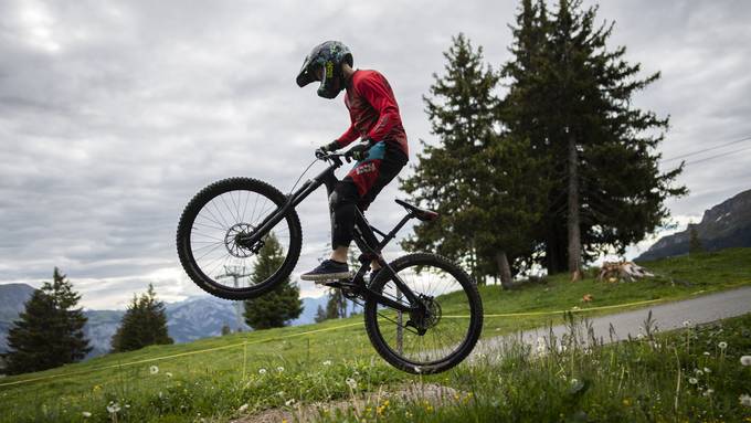 Luzerner Mountainbiker fordern mehr Trails