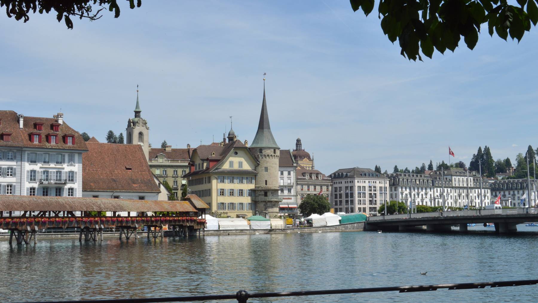 Luzern: Gibt es bald ein Beamten-Privileg?