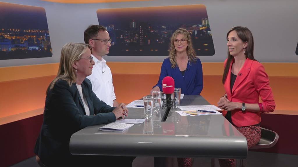 TalkTäglich (Spezialversion Live Dienstags) - Staffel 2026 - KW17 - Re-Live ()