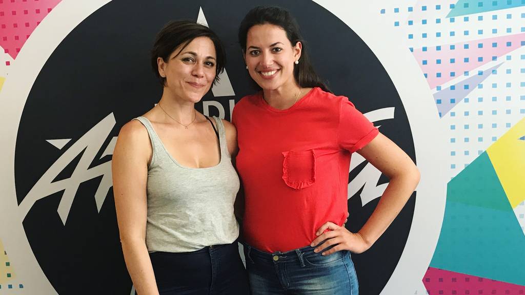 Interview mit Emel