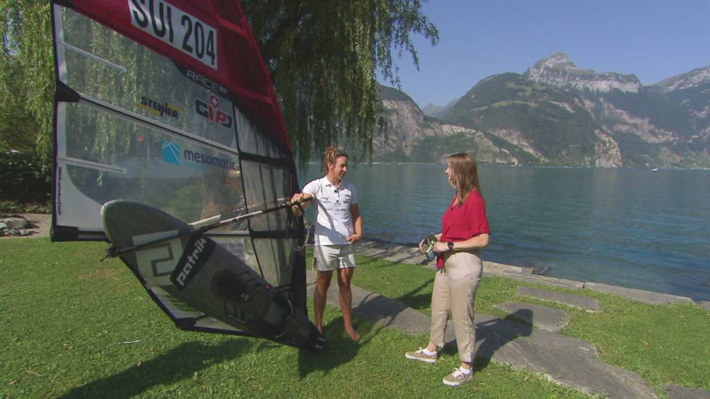 Sport mit Heidi Ulrich