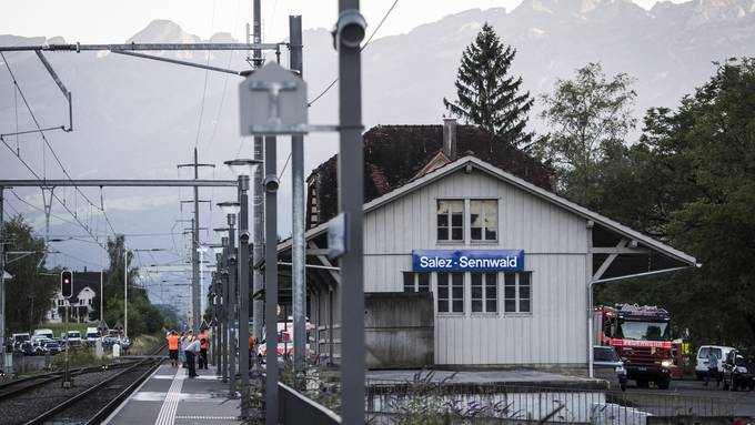 «Plötzlich war ich der Täter von Salez»