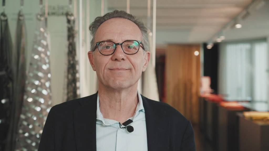 Textilien für die ganze Welt