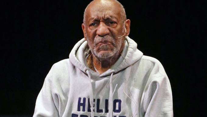 US-Schauspieler Bill Cosby muss zu Missbrauchsvorwürfen aussagen