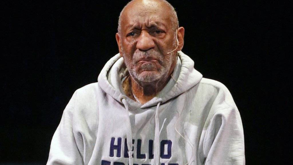 Die Missbrauchsvorwürfe gegen Bill Cosby reissen nicht ab. Muss der Schauspieler vor Gericht in einem Fall Stellung nehmen.