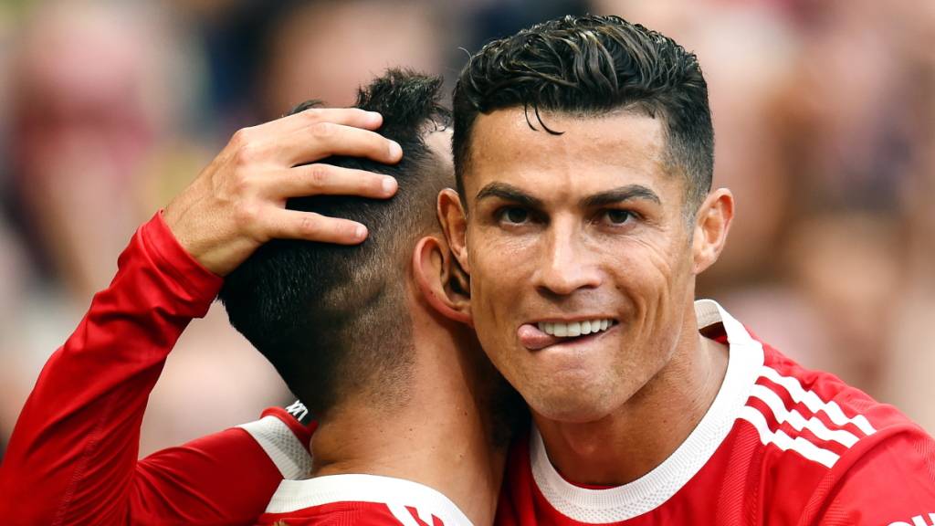 Cristiano Ronaldo: In Bern richten sich alle Augen auf ihn