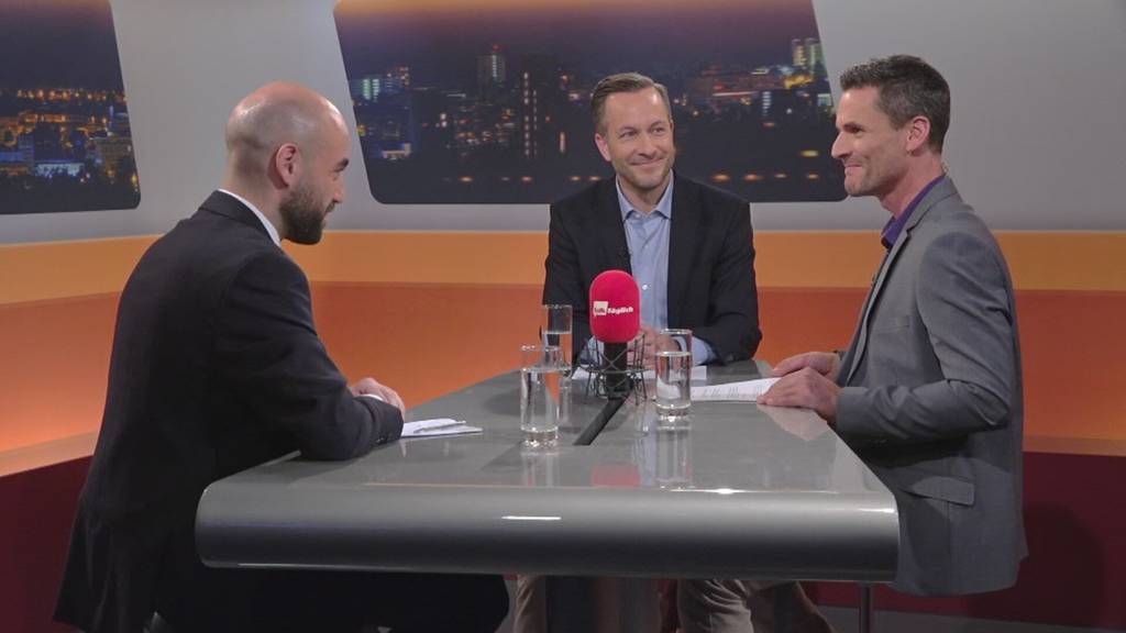 Bargeld-Pflicht in Aargauer Restaurants?