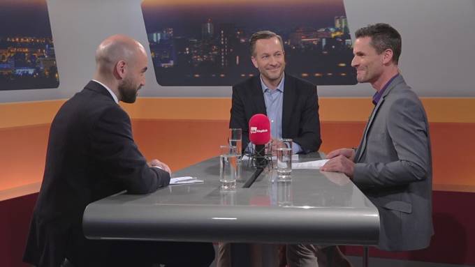 Bargeld-Pflicht in Aargauer Restaurants?