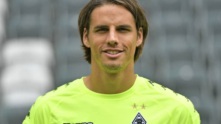 Yann Sommer: Ruhig, ja; cool, gerne; brav, wie bitte ...