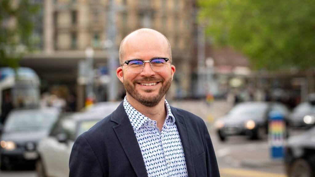 Der Winterthurer GLP-Kantonsrat Michael Zeugin tritt nach 12 Jahren aus dem Kantonsparlament zurück.