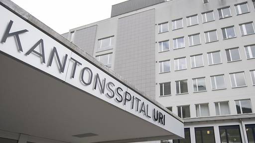 Parlament will Bausubstanz des alten Spitals nicht erneut prüfen