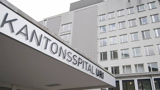 Parlament will Bausubstanz des alten Spitals nicht erneut prüfen