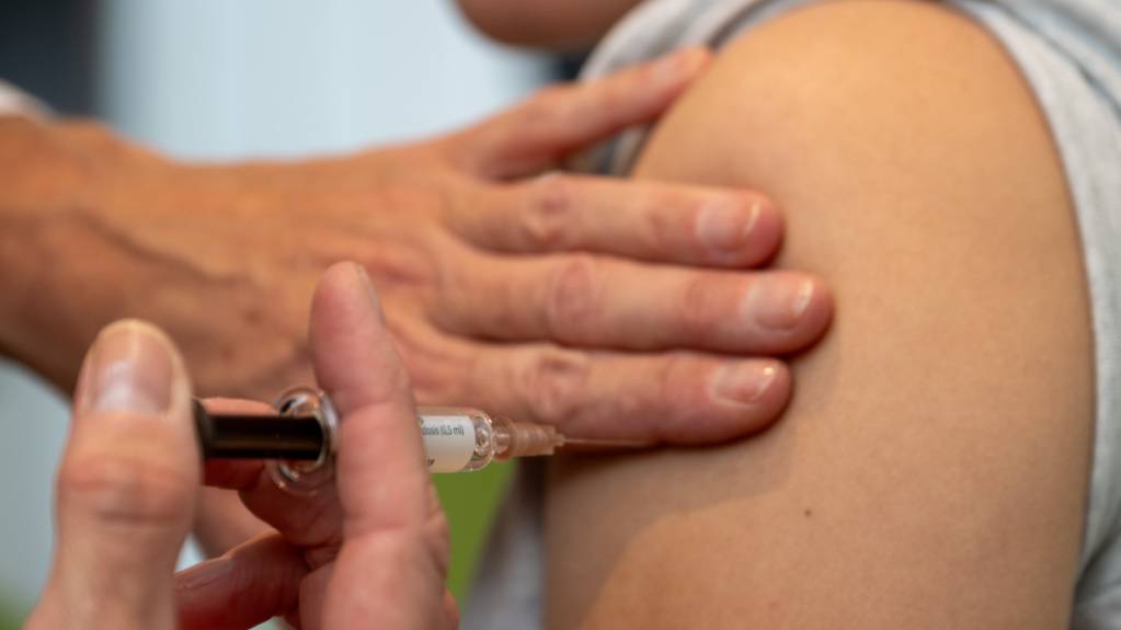 Studie zeigt Lücken bei HPV-Impfung von Erwachsenen