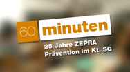 25 Jahre ZEPRA