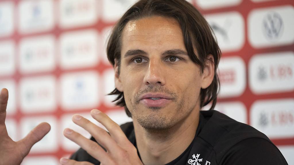Yann Sommer gibt seinem Goalie-Kollegen Gregor Kobel auf einer Skala von eins bis zehn für die Leistung im Champions-League-Final gegen Real Madrid «eine gute Acht»