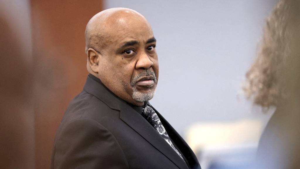 30 Jahre nach Mord an Tupac Shakur: frührerer Gang-Anführer schuldig gesprochen