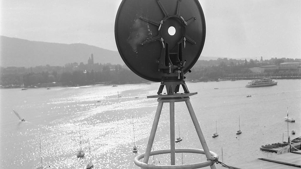 Bundesrat Albert Rösti will eine Verlängerung der geltenden UKW-Konzessionen bis Ende 2026. (Symbolbild)