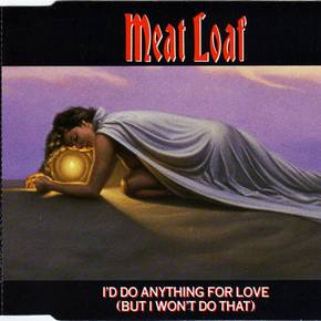 I'D DO ANYTHING FOR LOVE (1993)